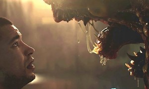 The Callisto Protocol new gameplay shown off - VideoGamer