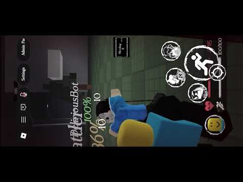 1 million Jason’s versus a guest with auto block ￼