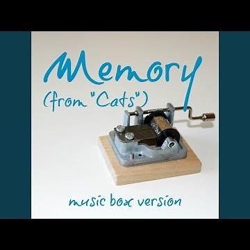 Memory (From "Cats")