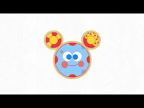 My 4th Toodles animation