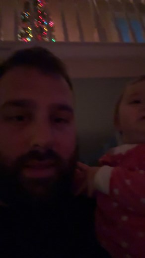 She is the sweetest girl in the world | Blake Ellis