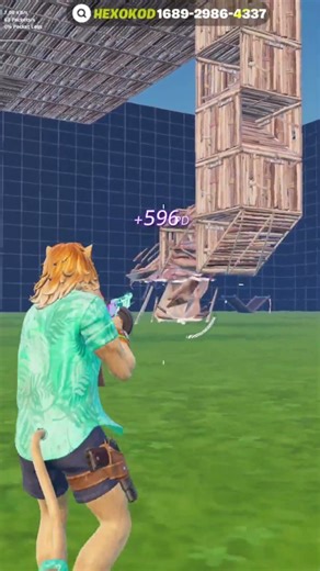 BEST NO TIMER Fortnite Chapter 7 XP Map to LEVEL UP Fast!