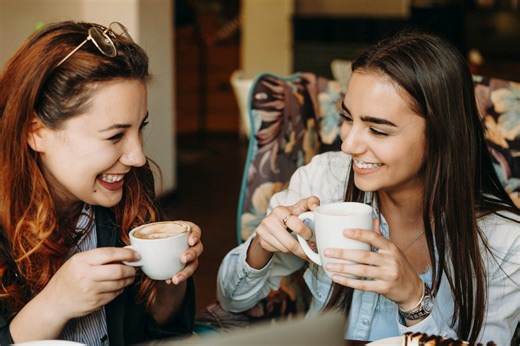 Si vos proches ne possèdent pas ces 6 qualités vous n’êtes peut-être pas aussi bien entouré que vous le pensez - Psychologies.com