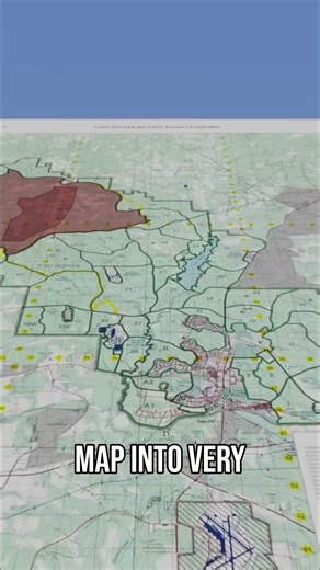 Accurate Mapping Metric: Smaller Paths for Precision #shorts #astronomy
