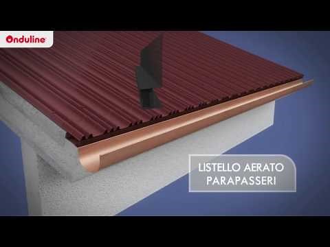 Video Onduline Roofing System