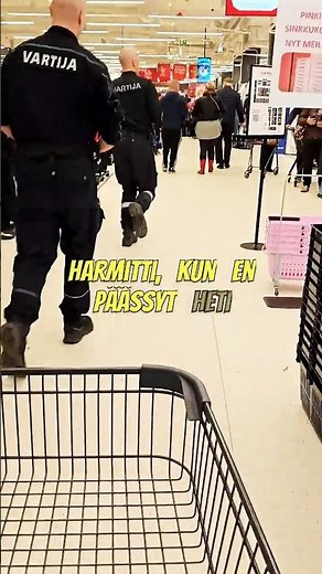 SUOMEN VANHIN JA UUSIN CITYMARKET 🏪😱 #shorts #citymarket #sinullesuomi