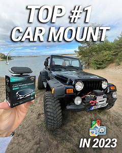 4.1M views · 2K reactions | Forget the HASSLE every time you try to mount your phone! Lock your phone FAST & SECURE  https://carmount.com.au/f1/ ✓ Lock & unlock in 1 second ✓ 360° tilt and rotate ✓ Solid metal structure ✓ Minimal design ✓ Works with all cars ✓ Works with all phones ✓ Can hold tablets ✓ Free AU & NZ Shipping   Buy 2 Get 1 Free  https://carmount.com.au/f1/ 100% Satisfaction Guaranteed!  | CARMOUNT | Facebook