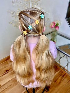 88K views · 2.4K reactions | One of my all time favorite pigtail...