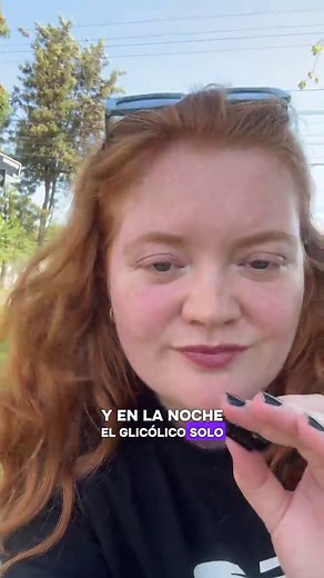 ¿Cómo usar ácido glicólico y niacinamida en tu rutina?
