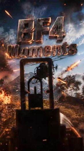 BF4 Moments That Feel TOO REAL in 2026!