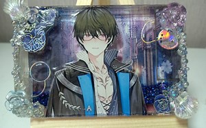 【黎知_Litchi】自制流沙麻将