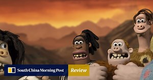 Review | Early Man review: Aardman Animations’ prehistoric soccer comedy