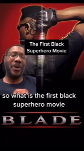 The first Black Superhero Movie. Abar The Black Superman | The D A Experience