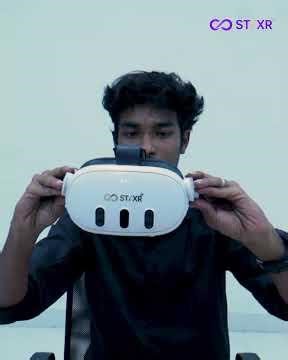 Transforming Education with VR | STiXR Immersive Learning Revolution