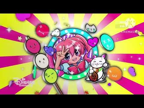 Pudding TV Why The Bear Is Stumpy-Tailed 为什么熊的尾巴很短 (2016-2017)