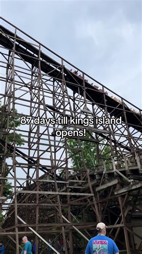 @Kings Island