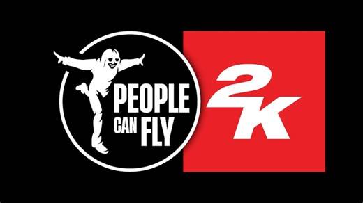 People Can Fly wchodzi w układ z 2K. Giełda zareagowała od razu