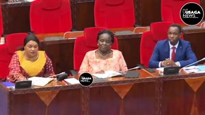 126K views · 6K reactions | MBUNGE AKASIRISHWA NA SUALA LA USHOGA HILI JAMBO LINAWEZEKANAJE KWANINI WANALAZIMISHWA WATOTO WETU WATUACHE | Kusaga Tv Online | Facebook