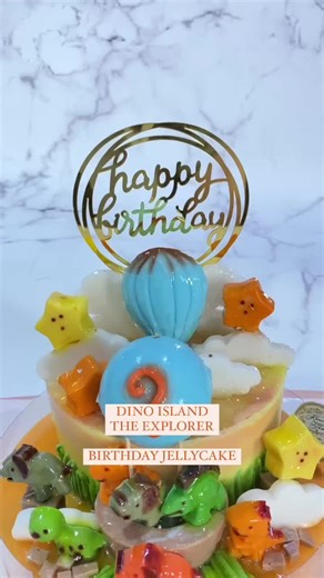 dessert_by_christine (@dessert_by_christine)’s videos with Barney Theme Song - The Hit Crew