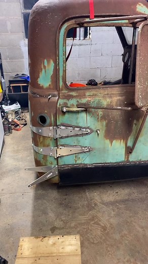 Zorzisgarage on TikTok