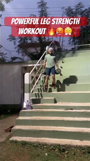 🔥🥵Ladder workout for leg strength | leg power workout￼💯#shorts #viral #yt