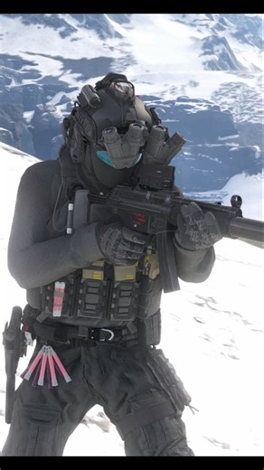 Ghost Recon Breakpoint EXTREME Mode | Shadow Company Takedown (Realistic Mods) #viral #shorts