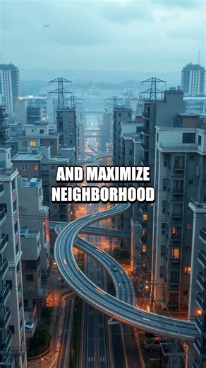 Microcosms in the Sky: Self-assembling Neighborhoods