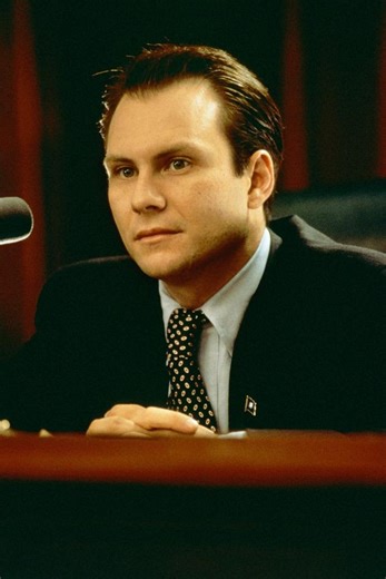 The Contender (2000) | Cinematheque | ČSFD.cz