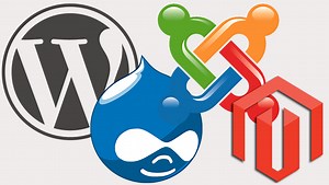 5 CMS Engine Pengganti WordPress yang Tak Kalah Oke - Hybrid.co.id