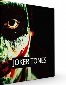 Rast Sound releases Joker Tones free sample library (Kontakt & Wav)