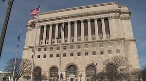 COVID and Milwaukee County courts; pandemic creates backlog of cases