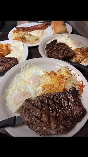 Chef Ace Martinez on Reels