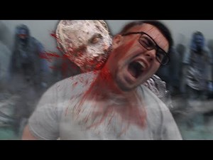 ZOMBIE ATTACK!! | The Evil Within 2 - #2