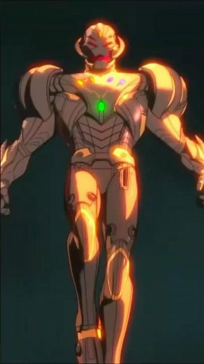 Infinity Gauntlet Thanos vs Infinity Ultron – Who’s Stronger? #thanos #ultron #infinitystones #mcu