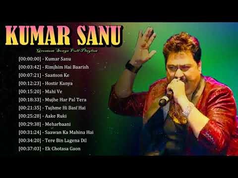 📻 Kumar Sanu - Classic feelings return, where romance lives forever inside each melody 💞