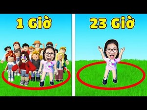 Ốc TV Thử Thách Sinh Tồn Trong Vòng Tròn. Ai Sẽ Sống Sót Cuối Cùng???