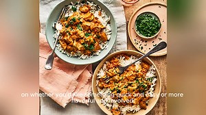 vegetarian recipe for dinner