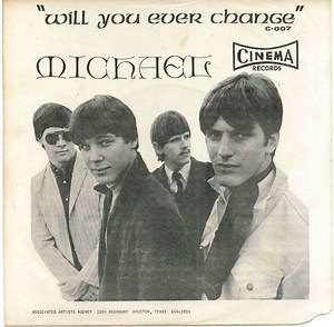 Michael - Will You Ever Change?