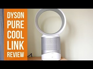 Dyson Pure Cool Link Review