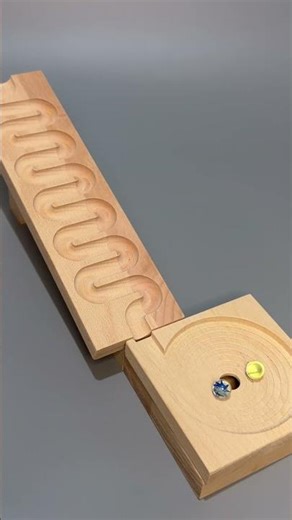 ✨Marble Run ASMR #viralasmr #marblerun #marblesrace #satisfying