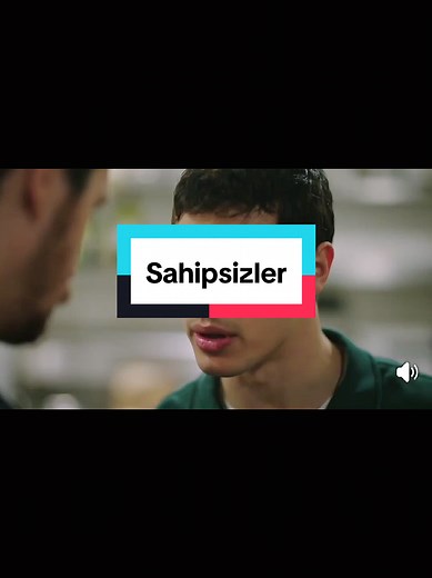 Isztambuli árvák e heti előzetes #foryoupage❤️❤️ #nekedbe #turkishseries #sahipsizler #sahipsizlerdizisii