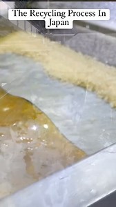 13K views · 181 reactions | The Recycling Process In Japan ♻️♻️ | ජප්පා-Jappa | Facebook