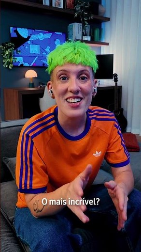 De volta à paz com os Galaxy Buds | Samsung