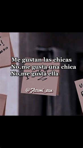 Respuesta a @pechuzinlu16 #azami_san #fypシ