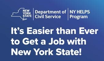 Tribeca, NYC: Demystifying the Civil Service Merit System