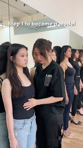 If you don’t already know about this 🧐#modeltok #modelling #fyp #LearnOnTikTok #sgfashion