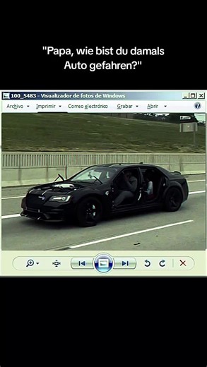 Exploring the Chrysler HEMI V8: A Supercharged Journey