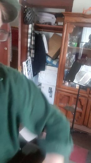 New song: Invincible Man | John Gray