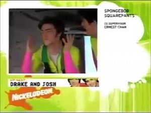 Nickelodeon Split Screen Credits (August 5, 2007)