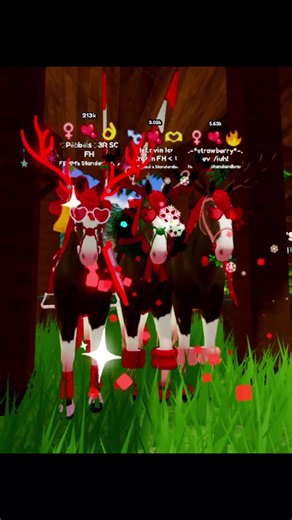 Finding Others with the Same Event and Hair